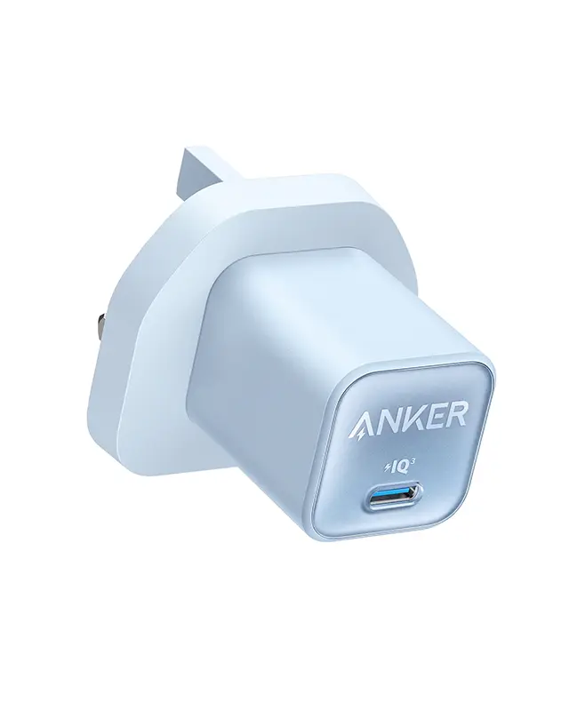 شارژر دیواری مدل ANKER A2147-B