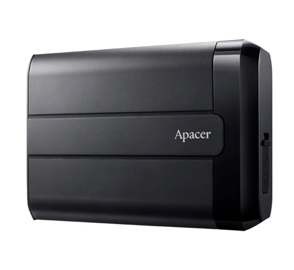 هارد اکسترنال مدل APACER AC732 5TB