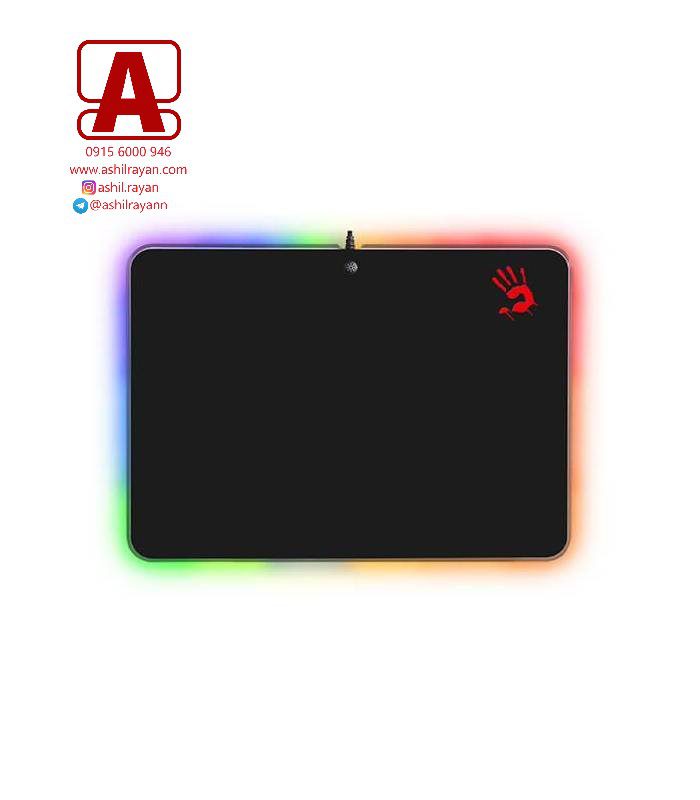 موس پد gaming bloody مدل MP-50RS