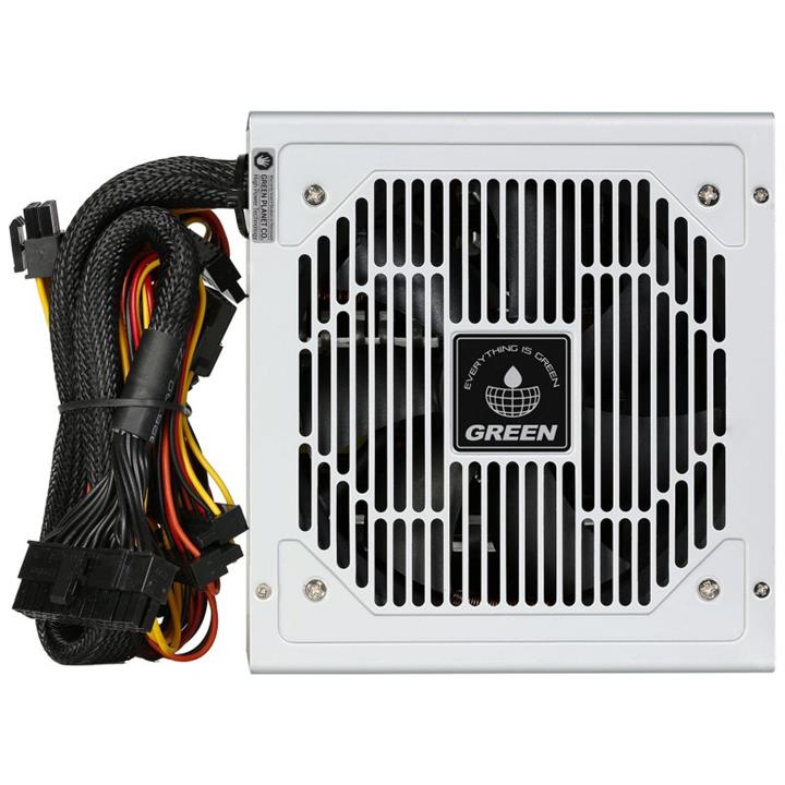 منبع تغذیه کامپیوتر مدل GP400A-ECO