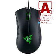 ماوس باسیم گیمینگ ریزر مدل DEATHADDER ESSENTIAL RZ01 - یک سال گارانتی پانا