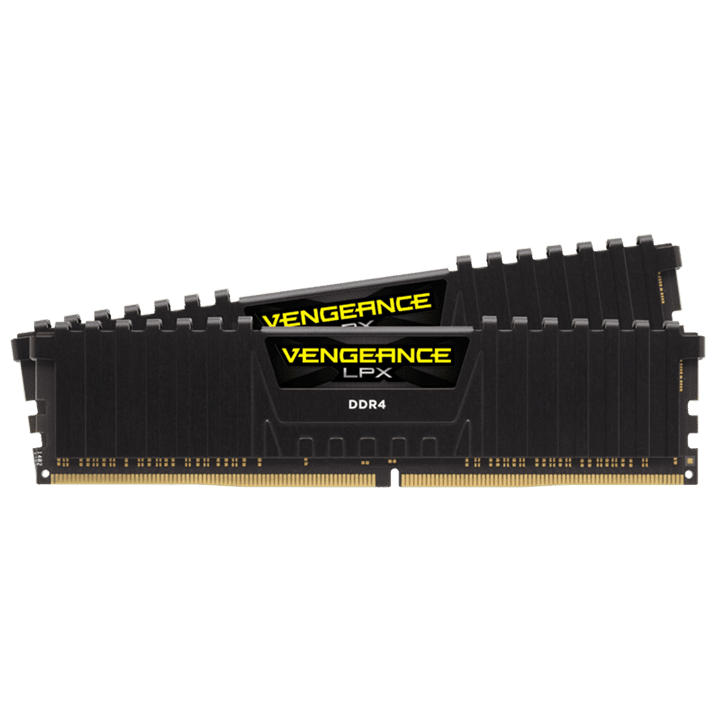 رم کرسیر مدل Vengeance LPX DDR4