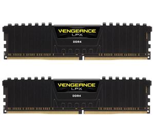 رم کرسیر مدل Vengeance LPX DDR4