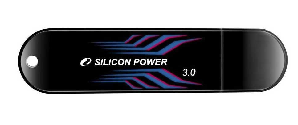 فلش SILICON POWER B10 256GB