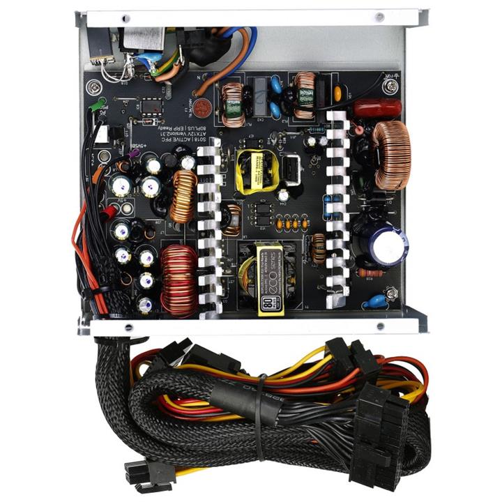 منبع تغذیه کامپیوتر مدل GP400A-ECO