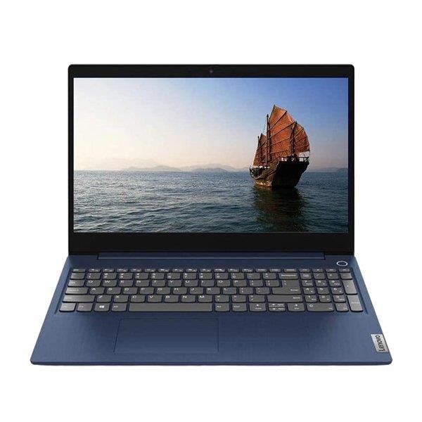 لپ تاپ لنوو مدل Ideapad 3 i7 1165G7/8G/1TB/2G ا Lenovo