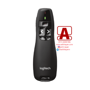 Logitech R400 Cordless Presenter