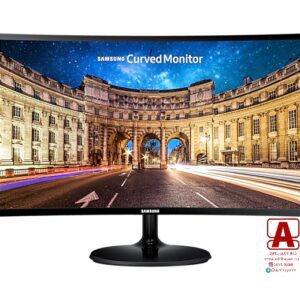 مانیتور سامسونگ SAMSUNG CF390 Essential Curved 27inch