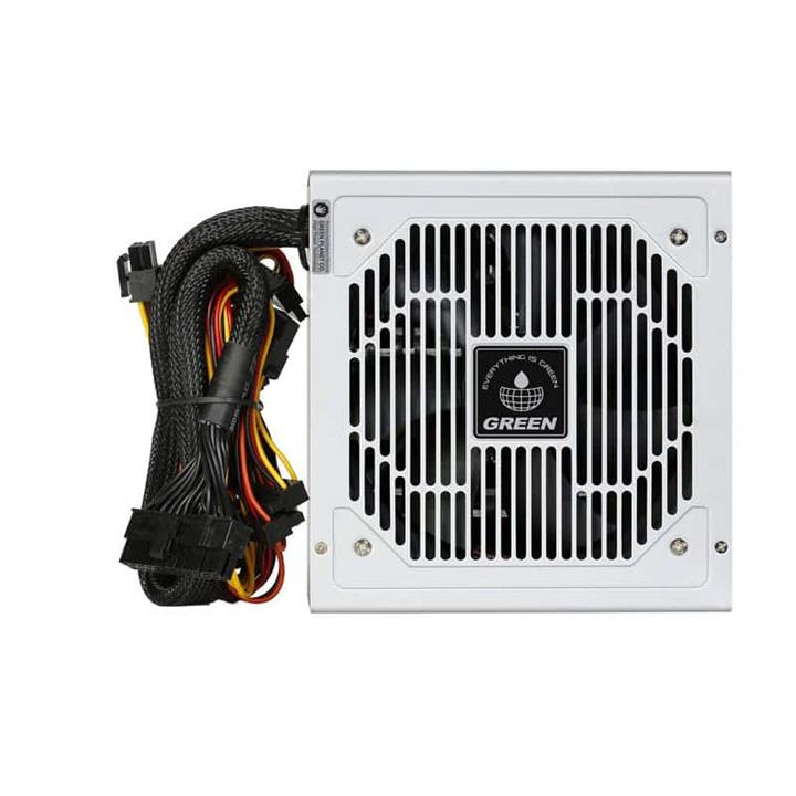 منبع تغذیه کامپیوتر مدل GP400A-ECO