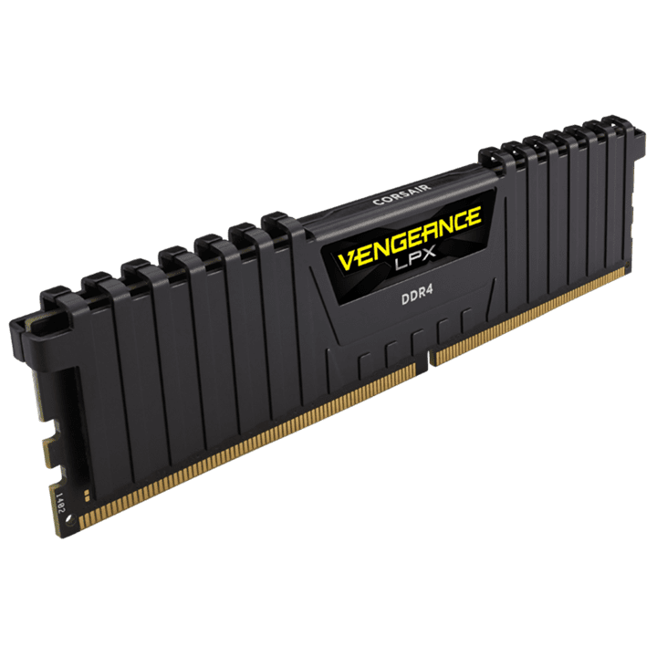 رم کرسیر مدل Vengeance LPX DDR4
