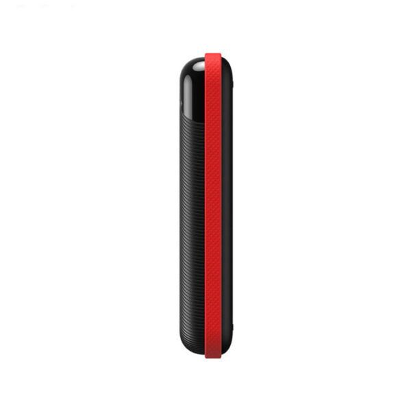 هارد اکسترنال مدل SILICON POWER A62 5TB