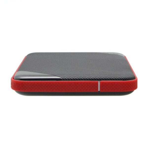 هارد اکسترنال مدل SILICON POWER A62 5TB