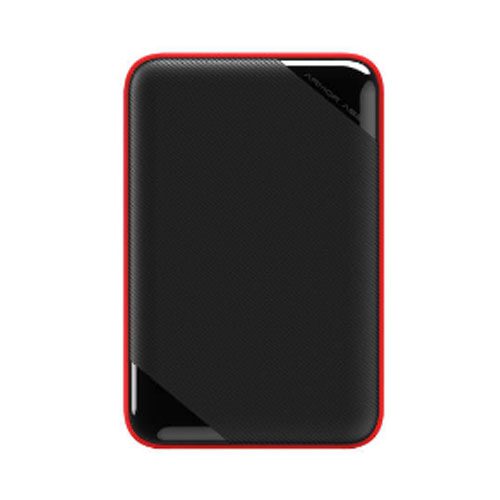 هارد اکسترنال مدل SILICON POWER A62 5TB
