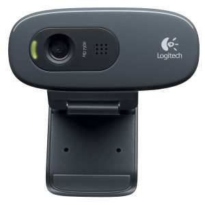 LOGITECH C270 HD 1