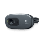 LOGITECH C270 HD 2
