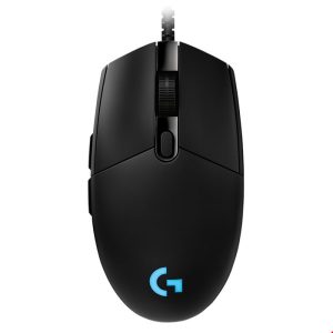 LOGITECH g pro wired