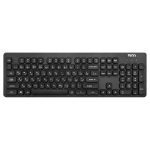 کیبورد بی سیم مدل TSCO TK 7003W