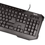 کیبورد مدل TSCO TK 8034