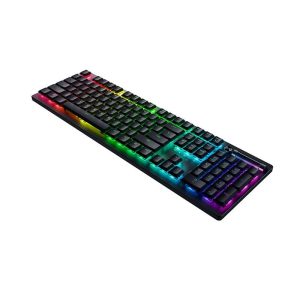 کیبورد مخصوص بازی مدل RAZER DEATHSTALKER V2