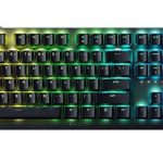 کیبورد مخصوص بازی مدل RAZER DEATHSTALKER V2