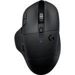 موس گیمینگ بی سیم مدل LOGITECH G604