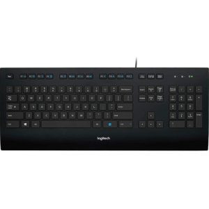 logitech k280e 1