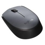 logitech m170 3