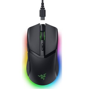 موس گیمینگ مدل RAZER COBRA PRO