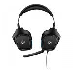 هدست گیمینگ مدل LOGITECH G432