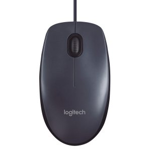 موس مدل LOGITECH M100