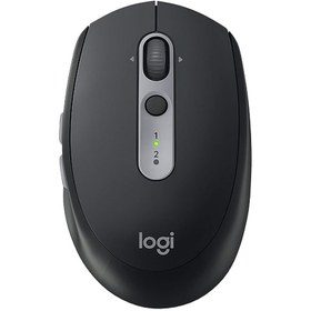 موس بی سیم مدل LOGITECH M590