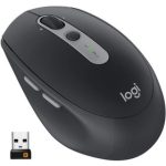 موس بی سیم مدل LOGITECH M590