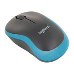 کیبورد و موس بی سیم مدل LOGITECH MK275