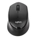 کیبورد و موس بی سیم مدل LOGITECH MK345