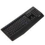 کیبورد و موس بی سیم مدل LOGITECH MK345