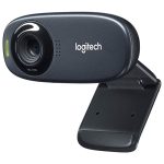 وب کم مدل LOGITECH C310