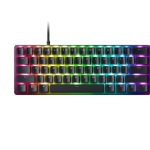 کیبورد گیمینگ RAZER HUNTSMAN MINI ANALOG SWICH