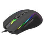 موس گیمینگ مدل T-DAGGER DARK ANGEL TGM209
