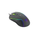 موس گیمینگ مدل T-DAGGER DARK ANGEL TGM209