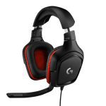 هدست گیمینگ مدل LOGITECH G332