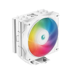 خنک کننده پردازنده DEEPCOOL GAMMAXX AG400WH