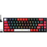 کیبورد REDRAGON CASTOR PRO K631-BRW RGB