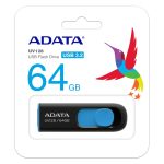 فلش مموری مدل ADATA UV128 64GB