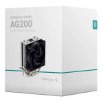 خنک کننده پردازنده DEEPCOOL AG200