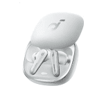 هندزفری بلوتوثی ANKER LIBERTY 4 A3953-WHITE