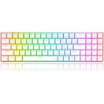 کیبورد REDRAGON ZED PRO K627 P WNS
