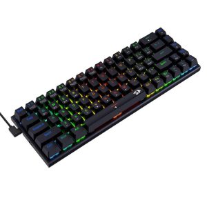 کیبورد REDRAGON RYZE PRO K633