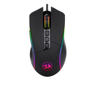 موس گیمینگ REDRAGON LONEWOLF2 M721-PRO