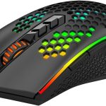 MEMEANLION HONEYCOMB M809-K