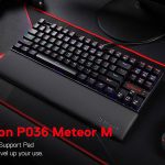 استراحتگاه مچ دست REDRAGON METEOR P036 MEDIUM